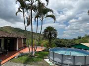 Casa Campestre Buga Parcelación Paraiso de Sonsito