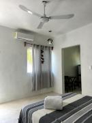 Iramar Room, Casa Minerva