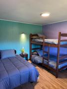 Top Curacautín Top Curacautín