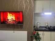 Westlands superior studio by bliss haven