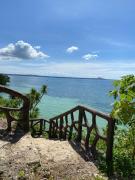 GJ House in Esperanza, Poro, Camotes