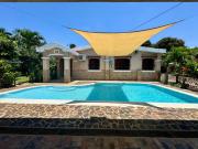 Home with Swimming pool, Wi-FI