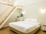 Britishhillresort สัตหีบ บางเสร่ ช่องเเสมสาร