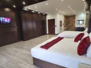 Sezanah Luxury Lodge