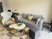 Modern Retreat & Workspace In Dainfern