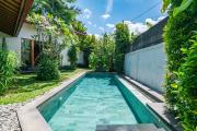 Villa Moringa 2 - 2 Bedrooms Villa in Canggu