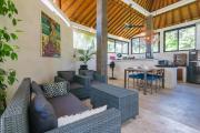 Villa Moringa 2 - Private Villa in the Heart of Canggu, 5 Minutes from the Beach