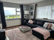 Follies Bungalow with Ocean Views