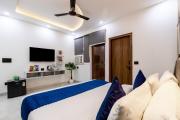 Amaze Stays Noida Sector 70