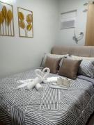 Coho Staycation with Free swimming in Las Pinas