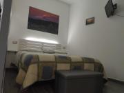 Un nido nel Borgo - Casa vacanze Calzettieri