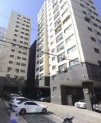 Sky Dome Gasan Digital Complex Lovely Two Room