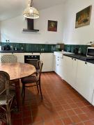 Le cottage à 40 min de Paris