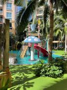 Top Jomtien Beach