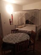 Madenge house casa zucchero