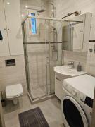Gdańsk Mostek Apartament Gdańsk Mostek Apartament