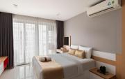 Saigon Airport Living Luxury Skycenter Residence
