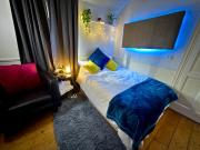 Double Room in Dublin City