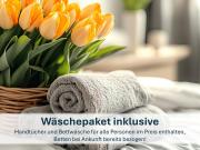 Ferienhaus mit Reetdach Gerdi