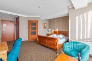 Hotel Diament Vacanza Katowice - Siemianowice