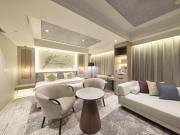 Hotel Villa Fontaine Grand Tokyo-Roppongi