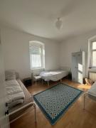 Monteurwohnung 5 Personen