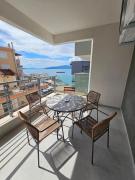 Seaview Apartment in Central Saranda