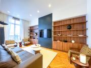 Urban Flat 197 - Prestige Saint Honore