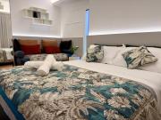 Casa Estia - MiCo, Fiera Milano, CityLife, San Siro, elegance and comfort in Milan