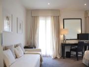 California Park Hotel