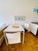 Chiemsee Apartment Berge mit Tiefgaragenstellplatz