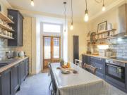 Ceirios Wen Aberaeron