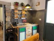 La casetta al centro di Olbia