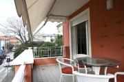 SE134 - Marotta, bilocale con balcone e garage