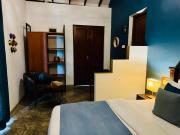 Queens Mount Eco Habitat