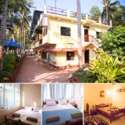 Top Varkala