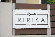 RIRIKA homes