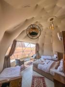 Diala luxury wadi rum