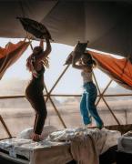 Diala luxury wadi rum