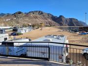 Wohnmobil Hotel Andy y Dairys