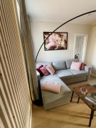 Cēsis Home&Heart Apartments