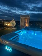 Thome Vlaicu170 Jacuzzi