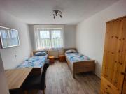 Schöne Unterkunft für Reisende & Berufstätige