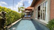 DLobong Private Pool Villa Ubud
