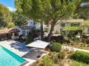 Propriété dexception - Piscine et Tennis