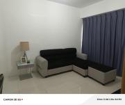 Family and Barkada Suite Room