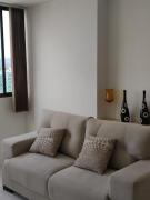 Apartamento central 150 metros Pátio do Forró