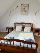 Maison Baie du Mont St Michel