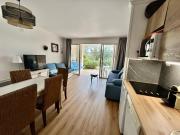 Les Restanques Lavandes 2009 rez de jardin