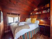 River View Apartment with Parking & Balcony